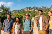 Private Guided Tour to Gubei Water Town and Simatai Great Wall