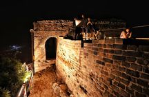 Private Guided Tour to Gubei Water Town and Simatai Great Wall