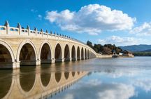 Private Guided Tour to Temple of Heaven, Panda House and Summer Palace