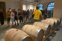 4x4 mountains and sea south coast route in Crete