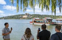 Private Summer Palace In-depth Walking Tour