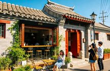 Private Tour of Lama Temple, Confucius Temple and Imperial College