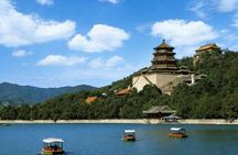 Private Summer Palace In-depth Walking Tour