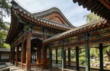 Private Summer Palace In-depth Walking Tour