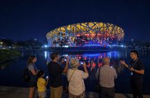 Private Night Sightseeing Tour of Beijing