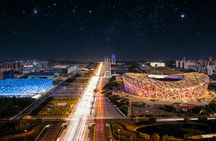 Private Night Sightseeing Tour of Beijing