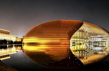 Private Night Sightseeing Tour of Beijing