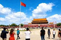 Temple of Heaven, Tian'anmen Square and Forbidden City Private Tour