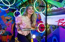 Highlights of Holland