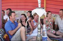 Sharm desert combo buggy ride, bedouin dinner, show and stargazing