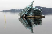 Private architecture walk through Oslo with a local expert