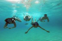 South West-East tour of Mallorca's hidden beaches and natural pools