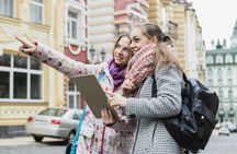 Private architectural tour through Poznań with a local expert