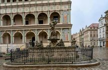 Private architectural tour through Poznań with a local expert