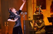 Tickets for Hadestown the Musical at the Lyric Theatre