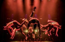 Tickets for Magic Mike Live at the London Hippodrome