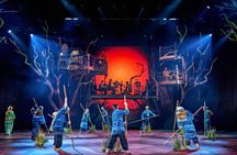 Tickets for My Neighbour Totoro at the Gillian Lynne Theatre