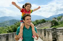 Private Guided Tour of Mutianyu Great Wall and Summer Palace