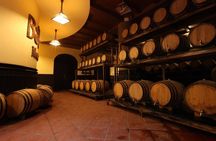 Tour to the Ba Na Hills with cable car and craft brewery and lunch