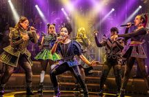 Tickets for SIX the Musical at the Vaudeville Theatre