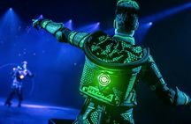Tickets for Starlight Express the Musical at the Troubadour Wembley Park Theatre