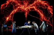 Tickets for Stranger Things the Musical at the Phoenix Theatre