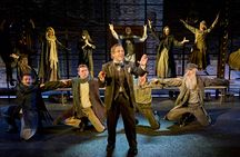 Tickets for The Producers the Musical at the Garrick Theatre