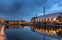 Instaworthy spots of Gothenburg walking tour with a local