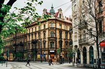 Explore Kraków's photogenic highlights with a local