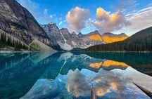 Moraine Lake 4-Hour tour