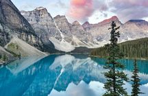 Moraine Lake 4-Hour tour