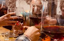 Rome e-bike highlights tour with tasting in a secret cave