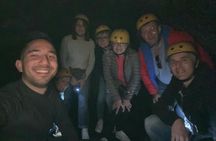 Etna and food jeep tour