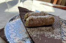 Etna and food jeep tour