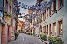 Freiburg guided food tour with local specialties tasting