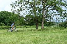 Ancient Appian Way, Catacombs and Aqueducts e-bike tour