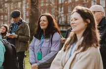 Buckingham Palace State Rooms and Royal Walking Tour