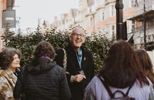 Buckingham Palace State Rooms and Royal Walking Tour
