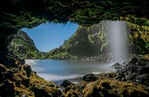 Levada do Alecrim and Lagoa do Vento self-guided experience