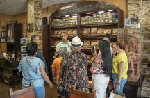 Miami city tour and Biscayne Bay boat tour