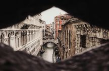 Doge’s Palace Secret Passages Tour with Casanova’s Cell & St. Mark's