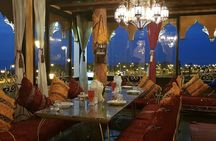 Authentic Moroccan dining experience at Rabat Restaurant