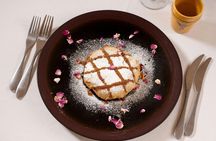 Authentic Moroccan dining experience at Rabat Restaurant