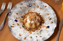 Authentic Moroccan dining experience at Rabat Restaurant