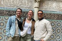 Private guided tour of the Old Medina in Fez