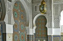 Private guided tour of the Old Medina in Fez