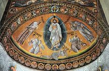 Tour of St. Catherine's Monastery and Dahab with lunch - from Sharm El Sheikh