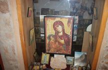 Moses Mountain and St. Catherine tour from Sharm El Sheikh