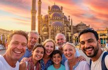 Sharm City Tour with the Antiquity Museum