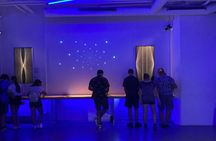 Illuseum Berlin ticket with self-guided city audio tour